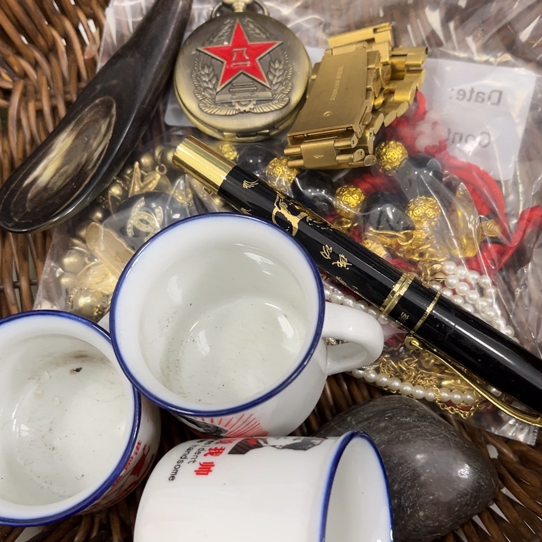 沉***富大叶紫檀（黑酸枝木类）