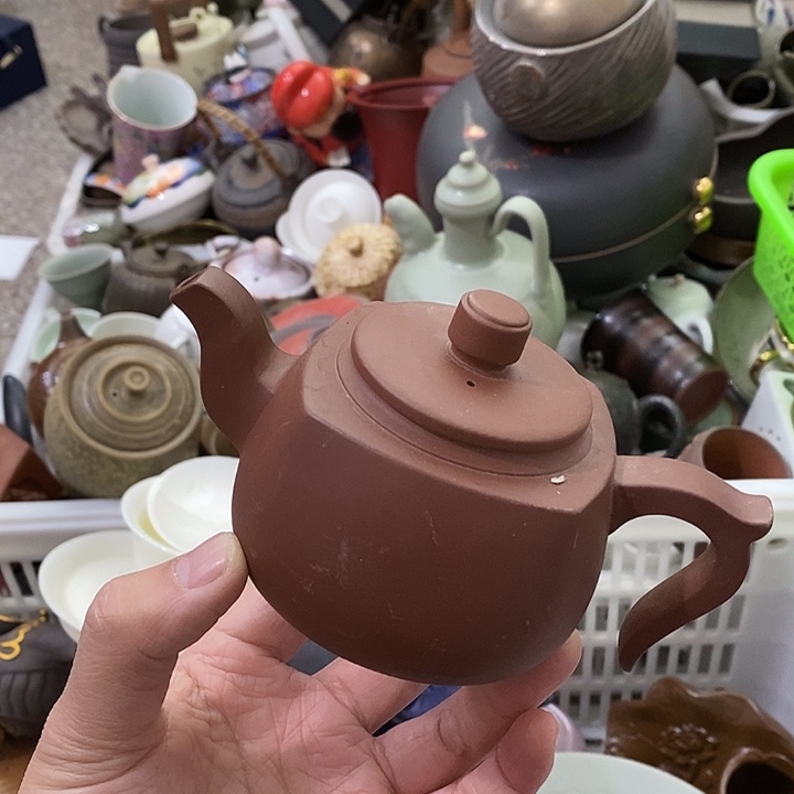 陶瓷艺术品及陶瓷制品