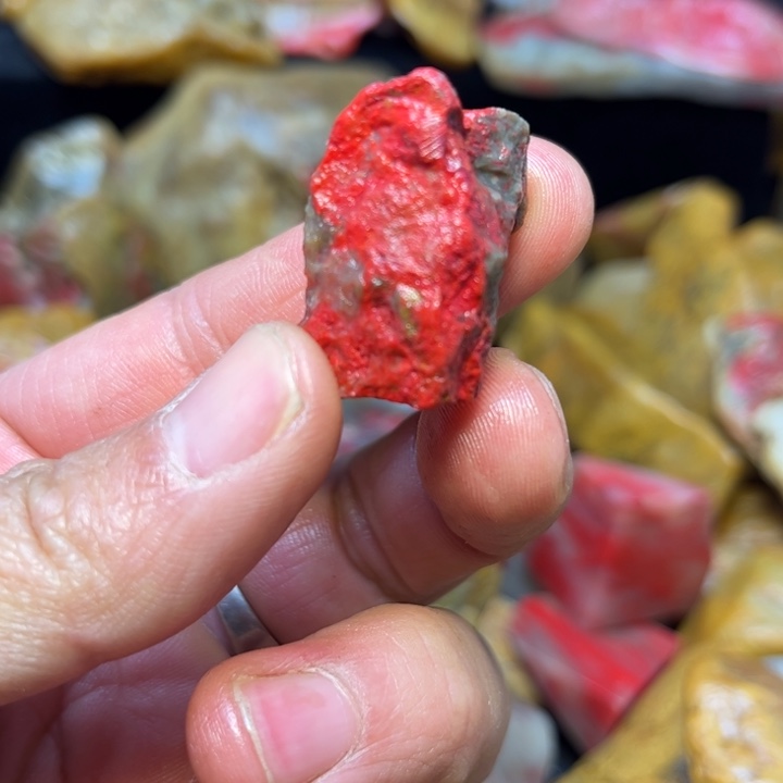 昌化石国石昌化石