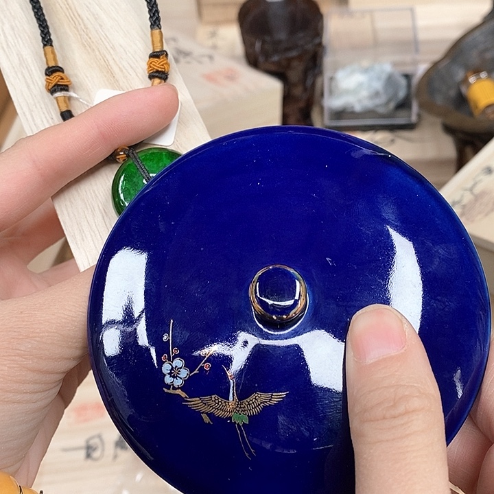 工艺品工艺品陶瓷茶具
