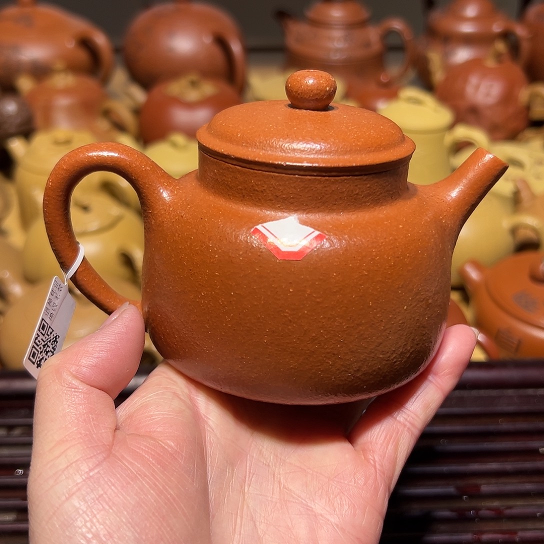 茶壶紫砂宜兴紫砂