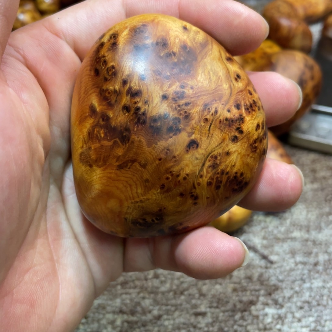 柏木（崖柏）其他把