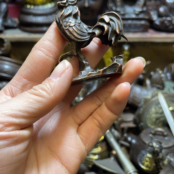 铜器摆件诚信经营