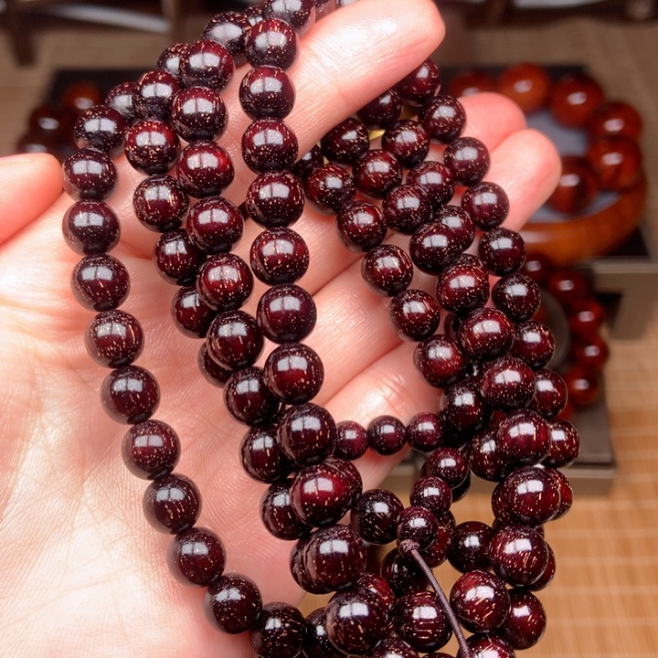 檀香紫檀（小叶紫檀）想2w