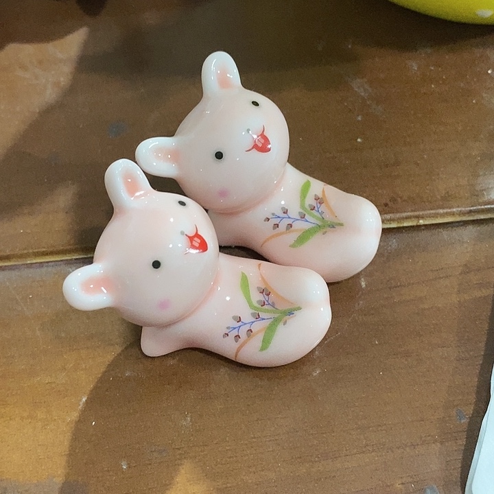 摆件陶瓷树脂家居摆件