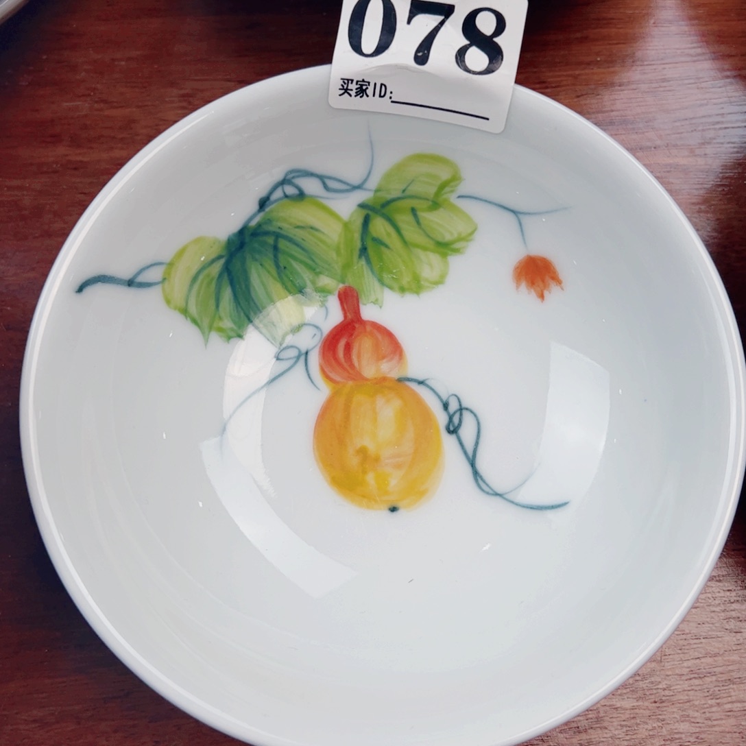 景德镇陶瓷手工制作