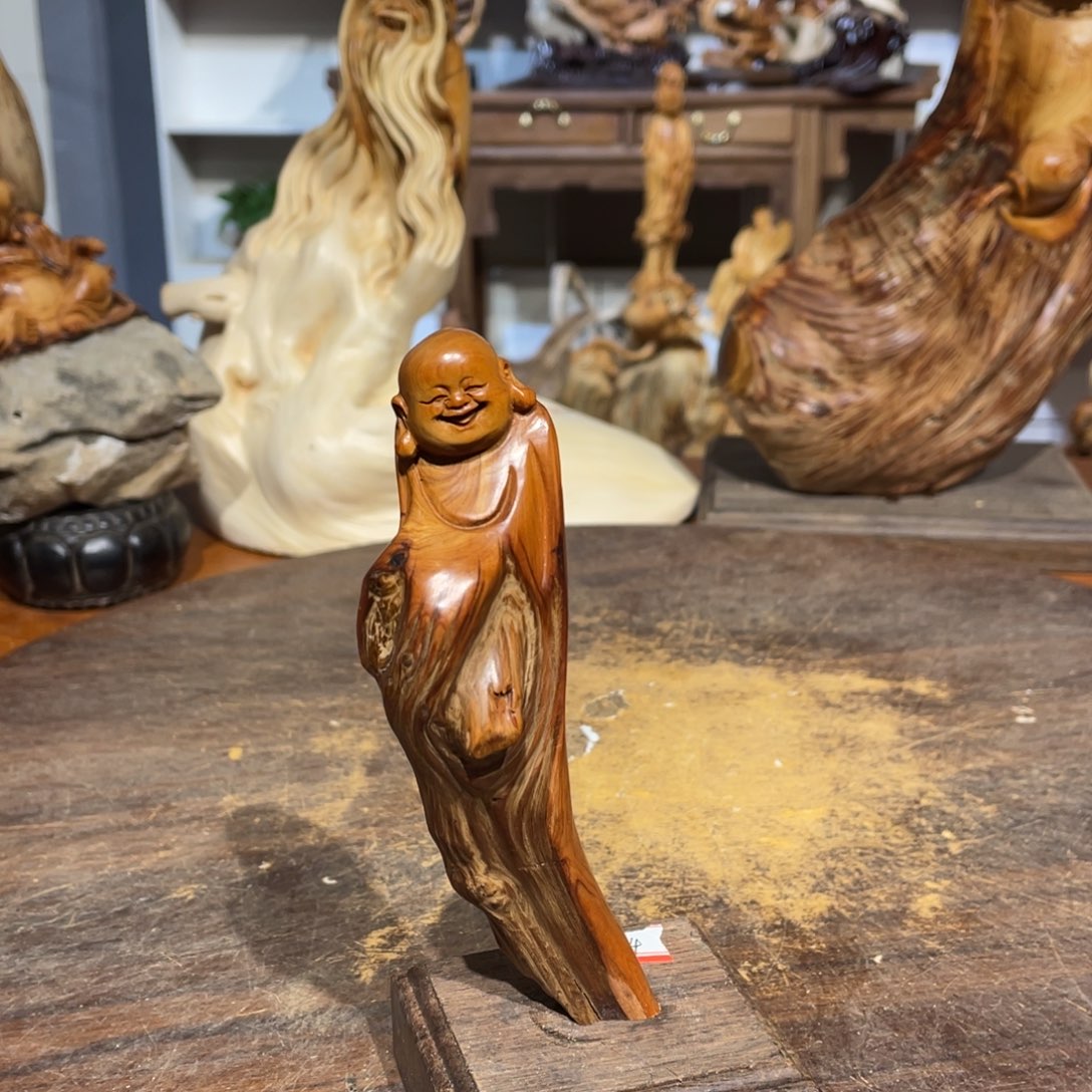 柏木（崖柏）工艺品39