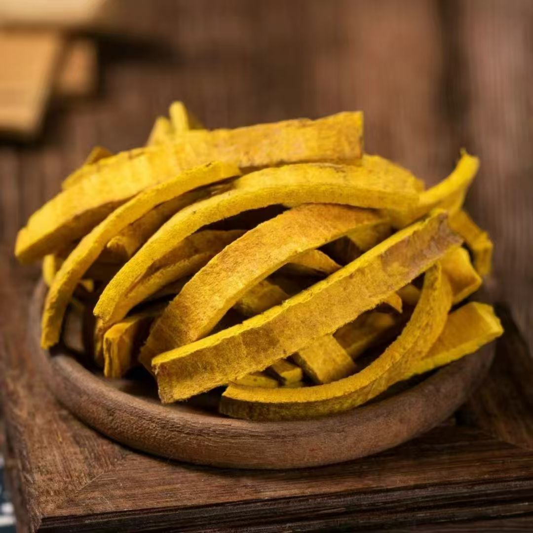 （枫堂小铺）黄柏 四川黄柏 黄柏皮已刮皮种植