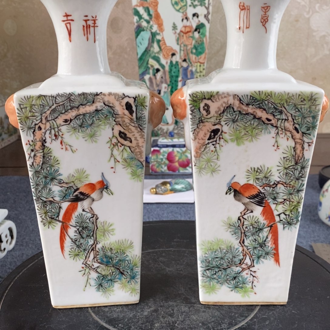 瓷片精品品牌系列产品