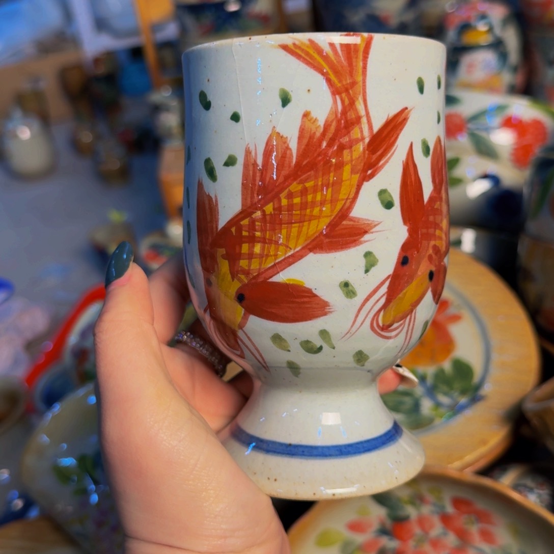 罐景德镇源头厂家