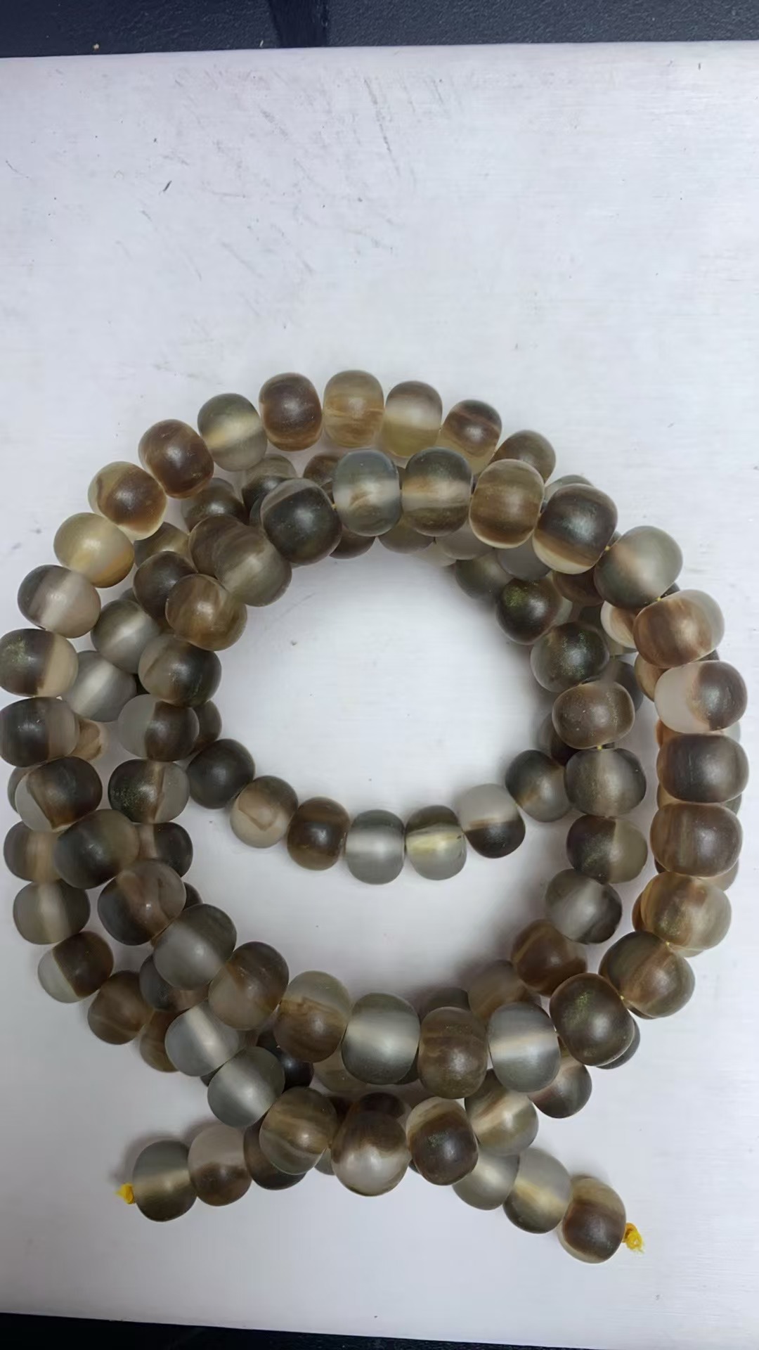 手链 CY165【创艺家】精致手串（多样性发其一）