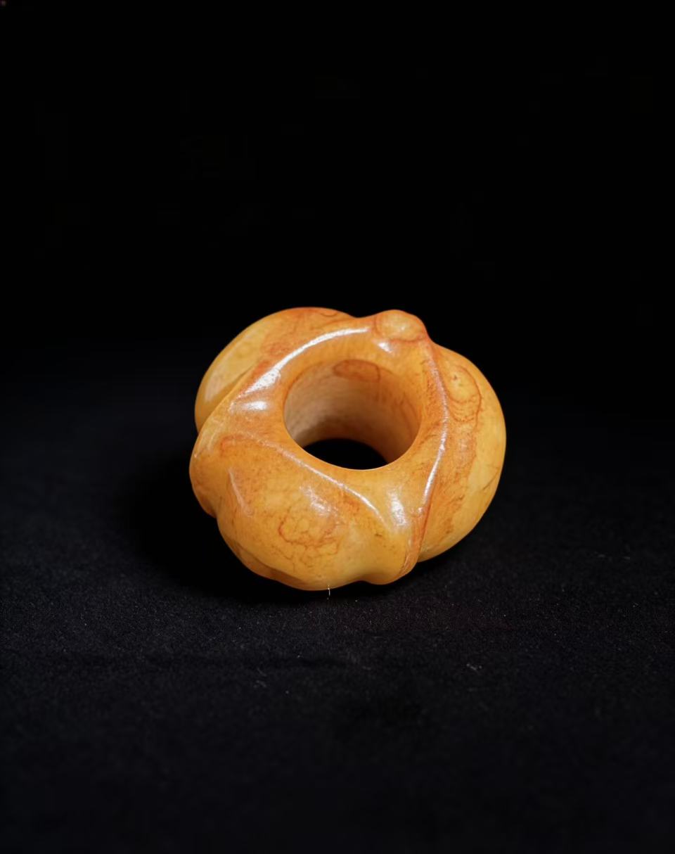 和田玉佩（直播专用，禁止私拍。多样性发货）