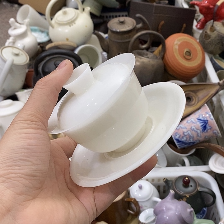 陶瓷艺术品及陶瓷制品