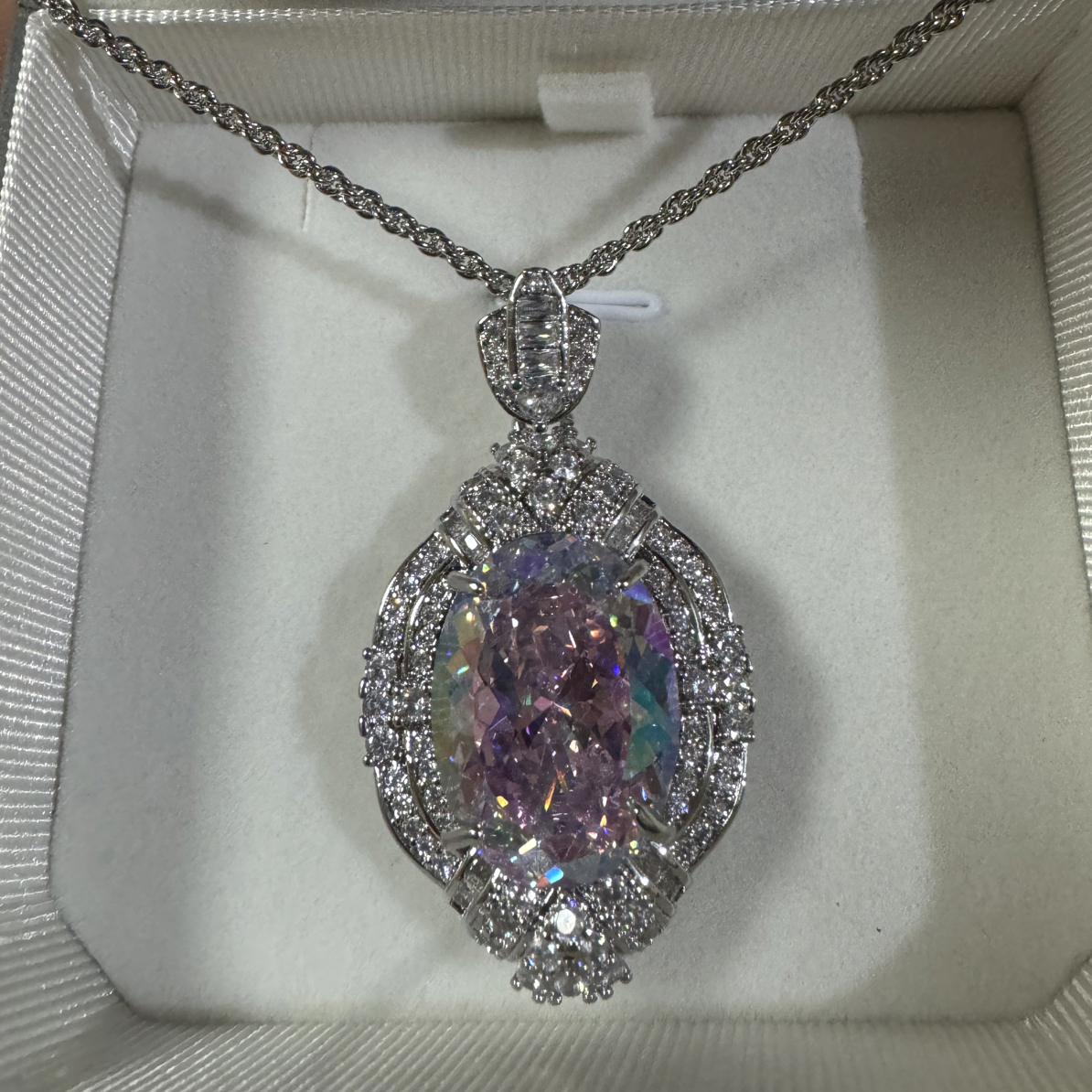 吊坠 ［质检发货］轻奢吊坠A5