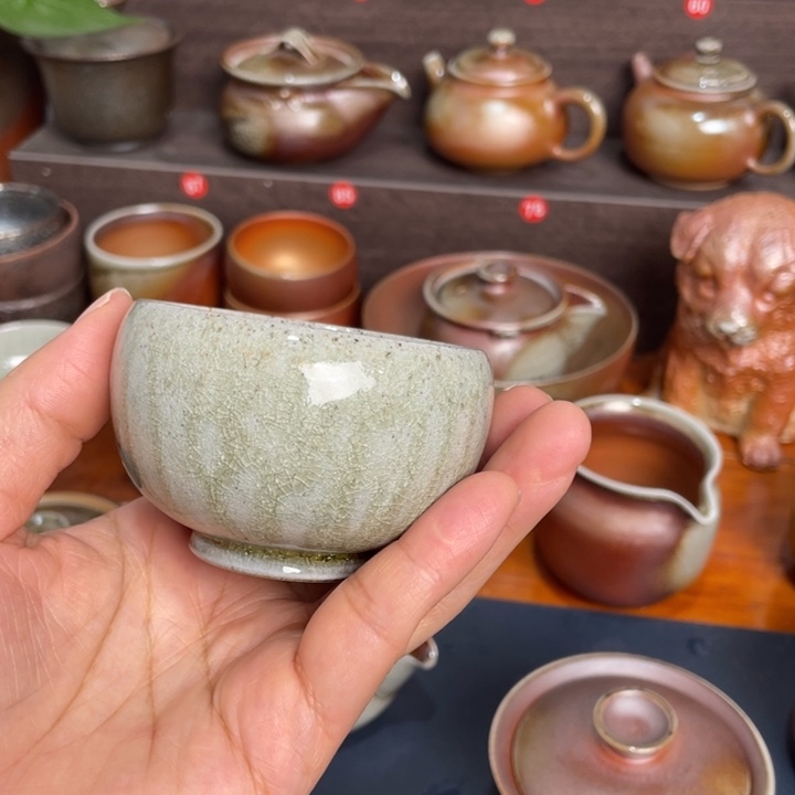 予***安陶摆件aaaaaaaaaaaa