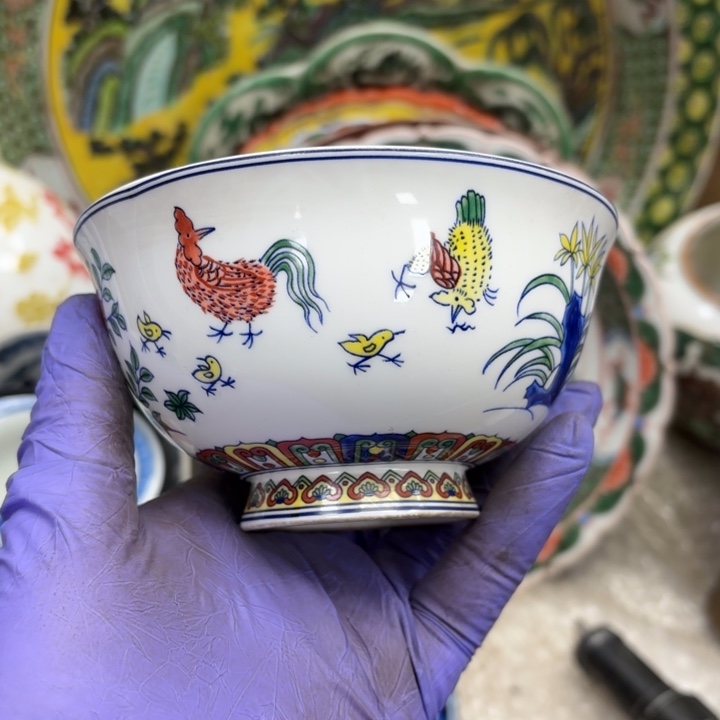 摆件瓷器摆件 瓷器摆件