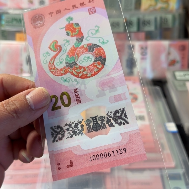 塑料000061139大司令无47单张