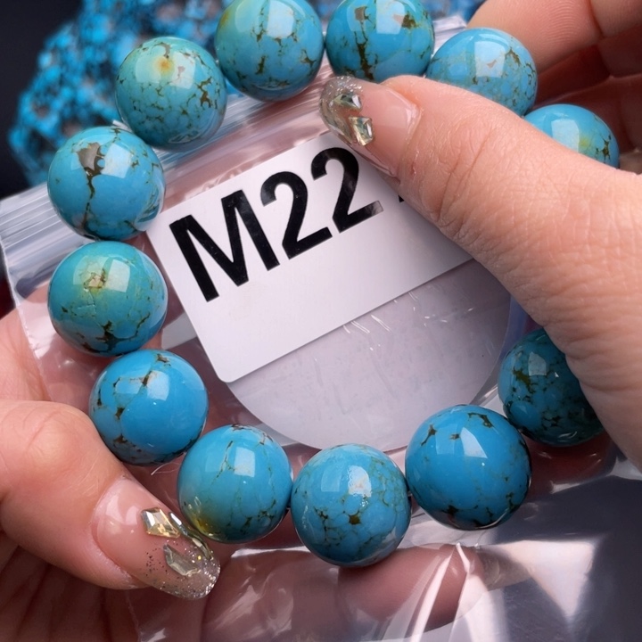 湖北十堰矿区精品佩珠