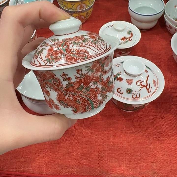 陶瓷艺术品收藏陶瓷