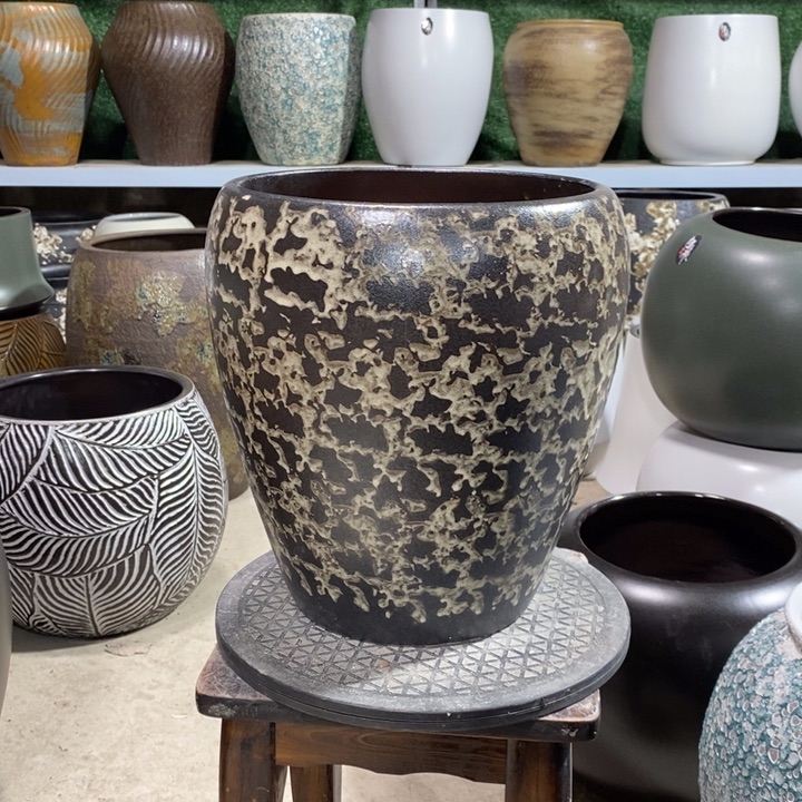 花盆口25高31～～～～～～