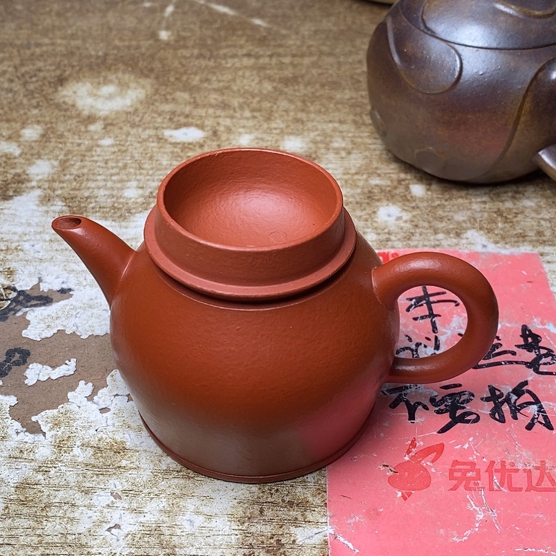 紫砂茶壶紫砂艺术