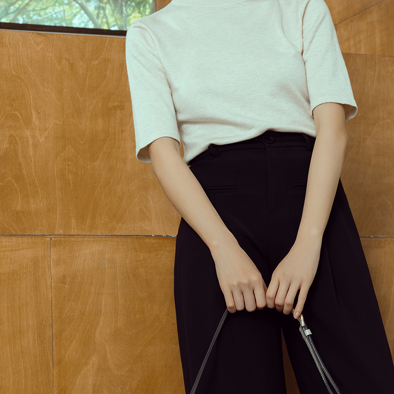 时尚简约百搭薄款防晒长款长袖连帽卫衣时代集团