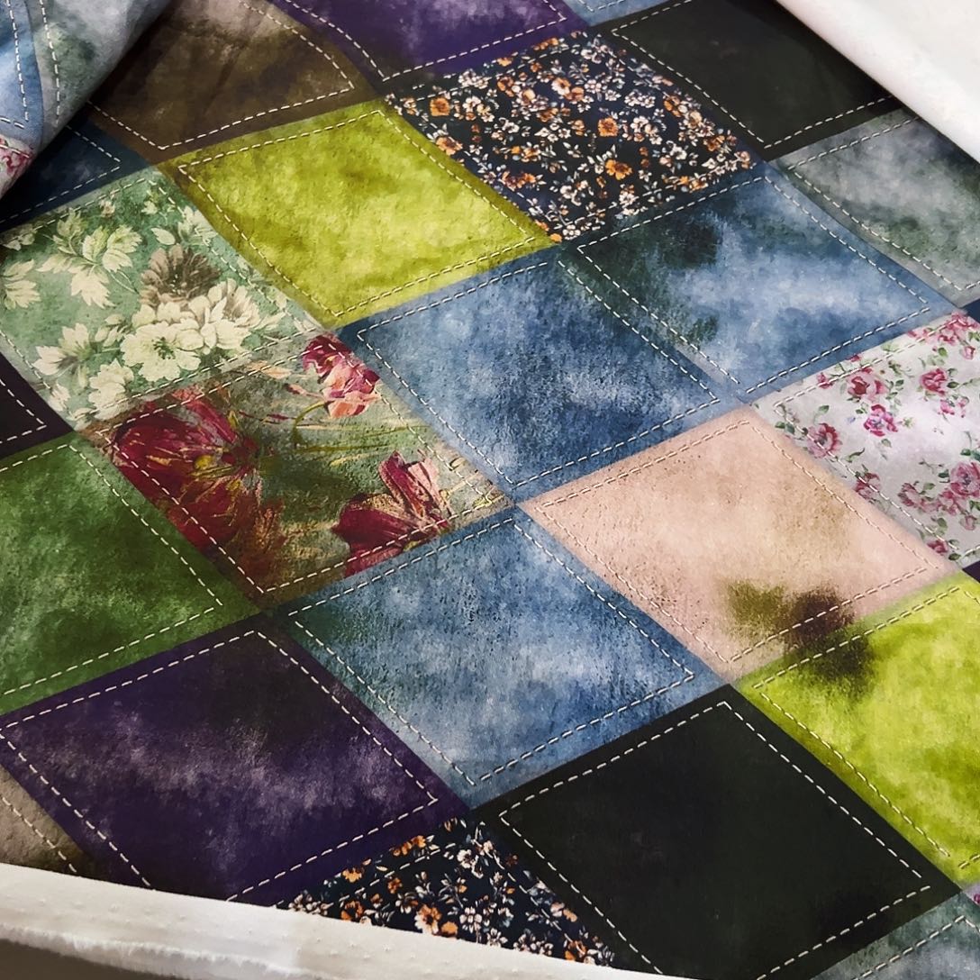 棉一米价纯棉8安帆布1.5米宽果子c2