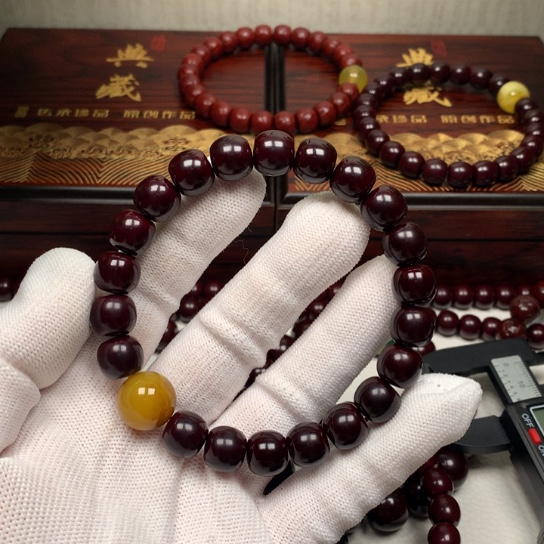 橄榄核手串/手链吉****龙猴头