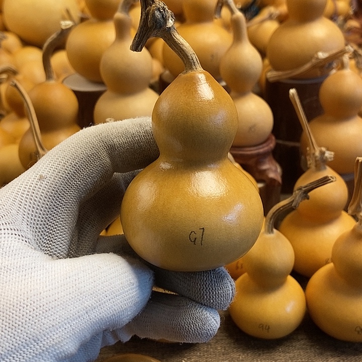 文玩葫芦 完美主义者 慎拍97