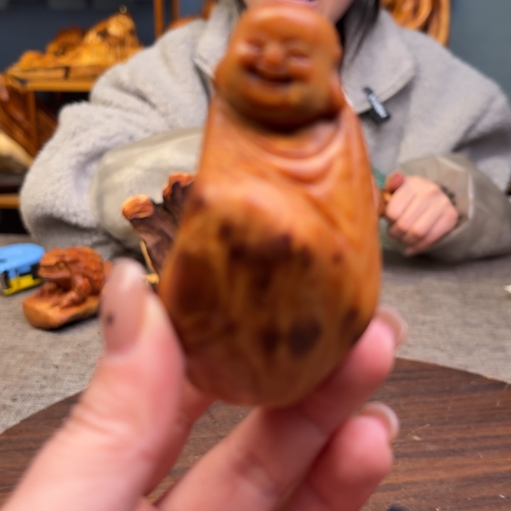 柏木（崖柏）关注一下