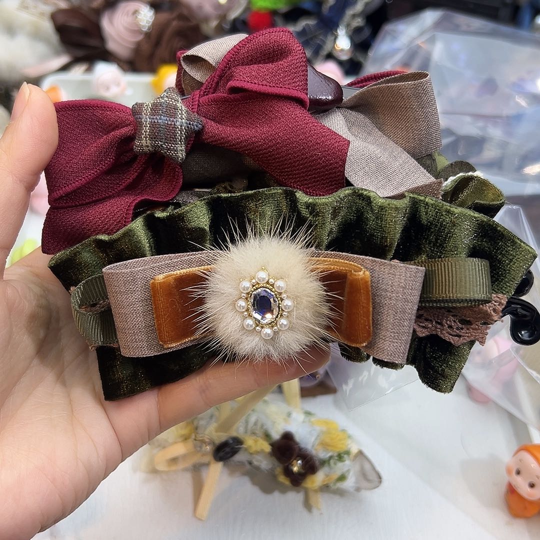 皮质铁合金专拍链接