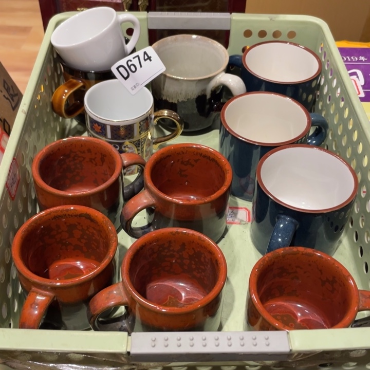 工艺美术品陶瓷艺术