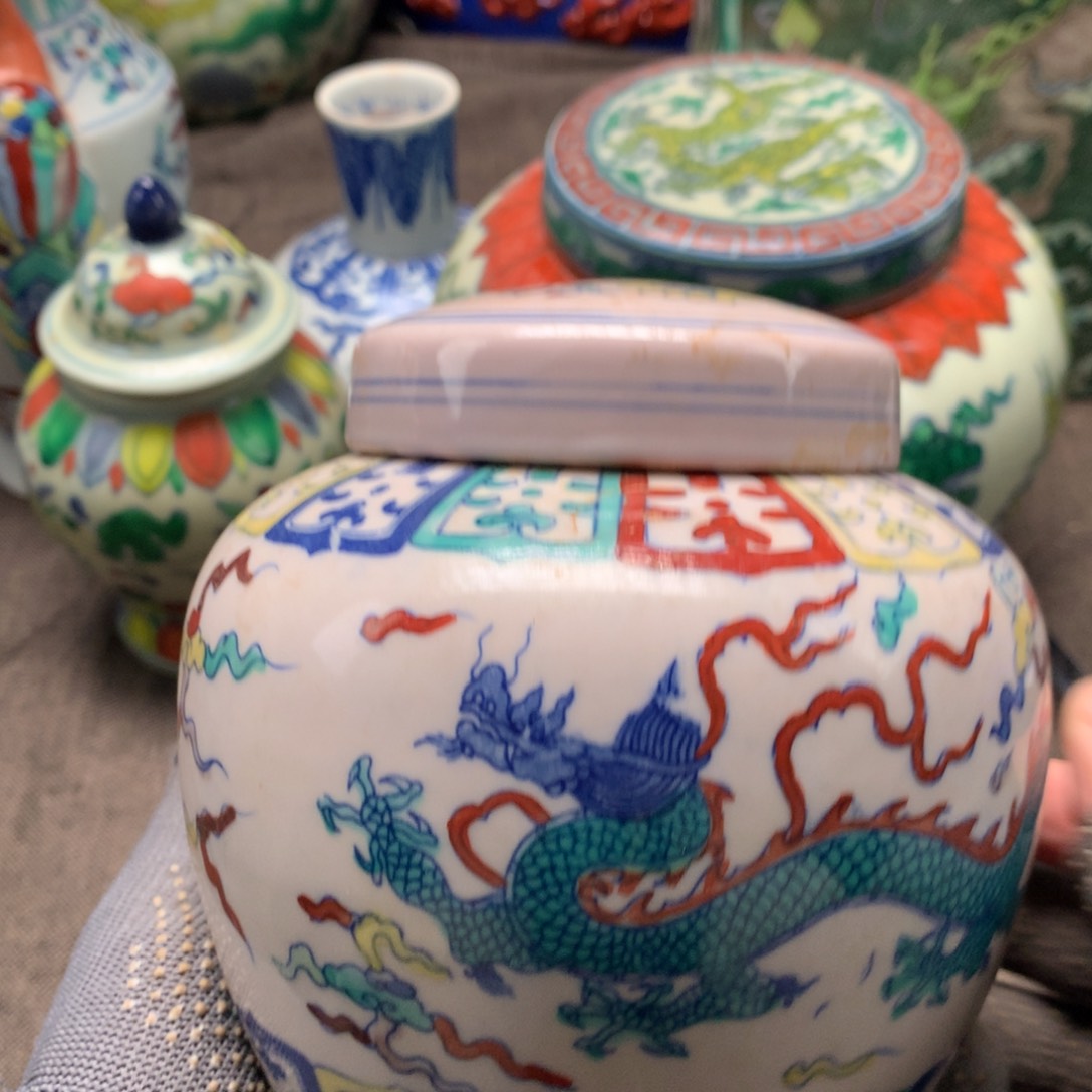 摆件瓷旧藏瓷器旧藏瓷器