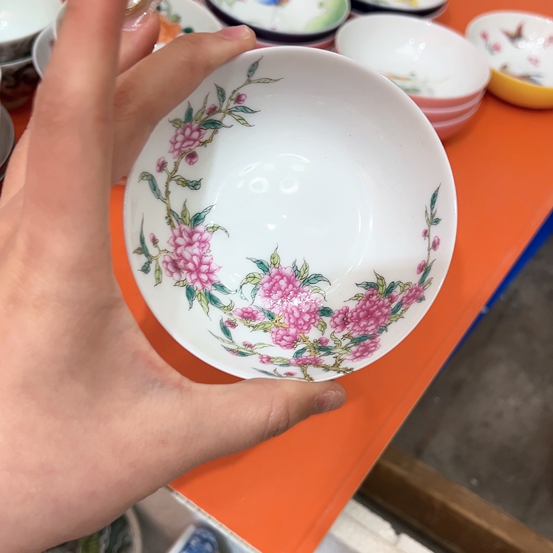 微瑕微瑕景德镇陶瓷