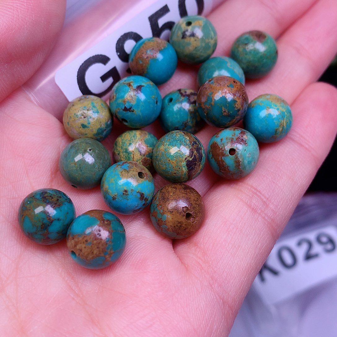 空竹粉丝专享十堰特色手工散珠