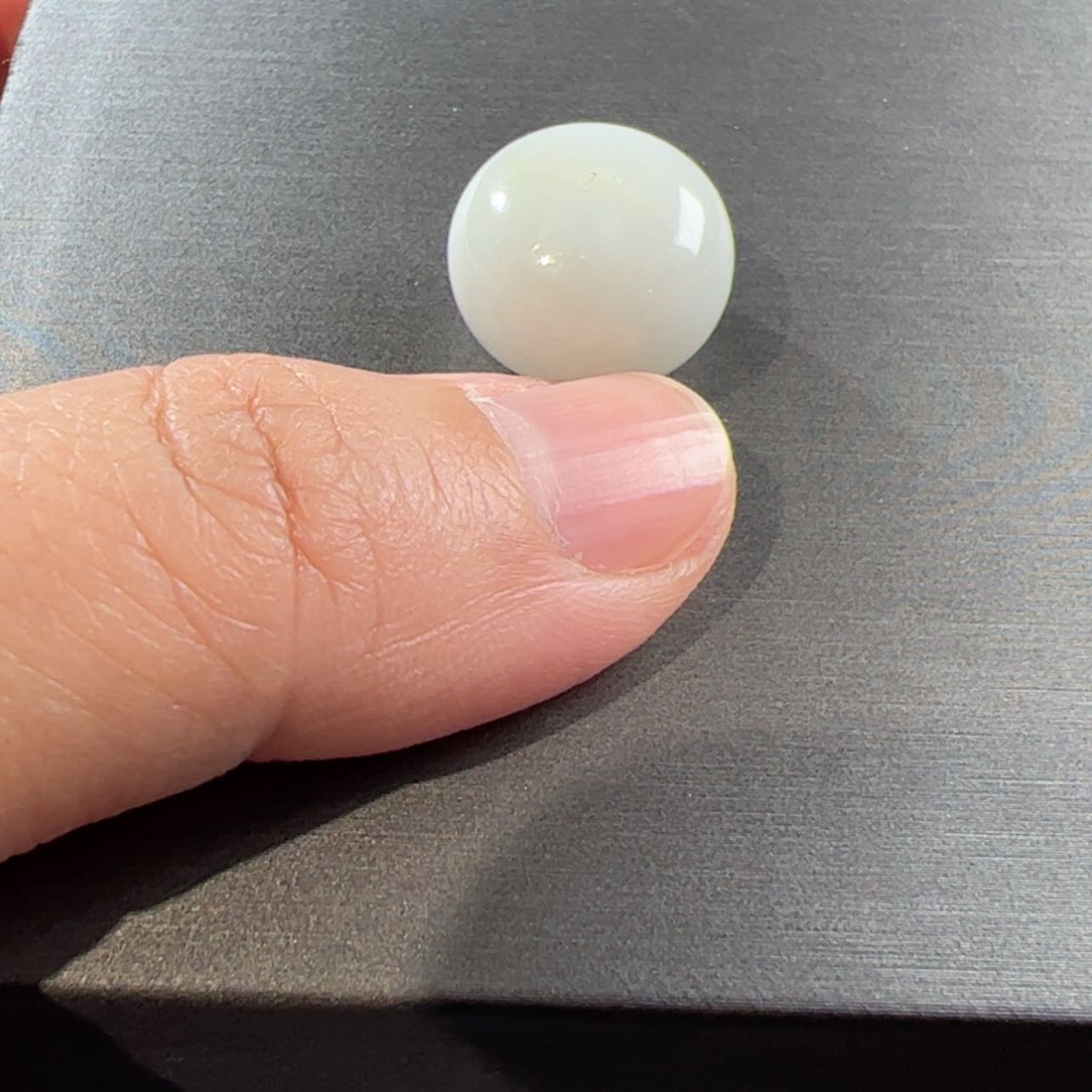 【闪购商品】翡翠颈饰未镶嵌路路通