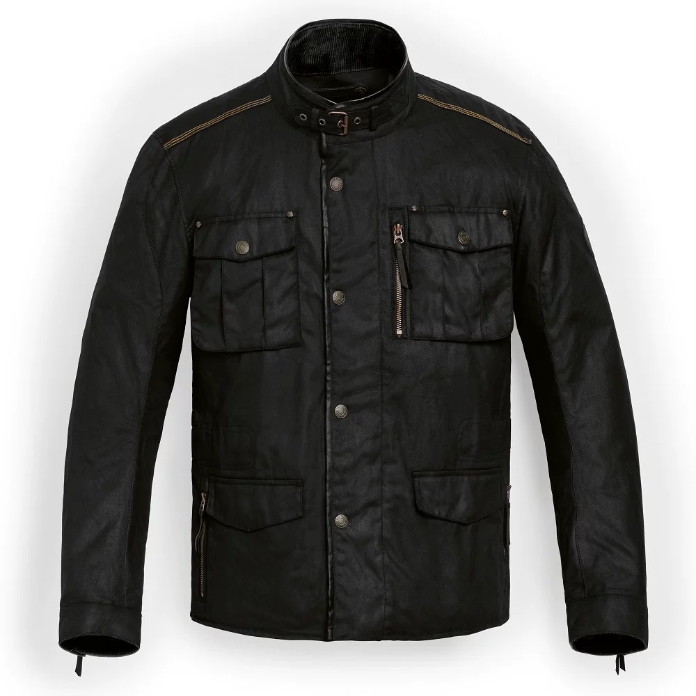 宝马 BMW Machin 夹克