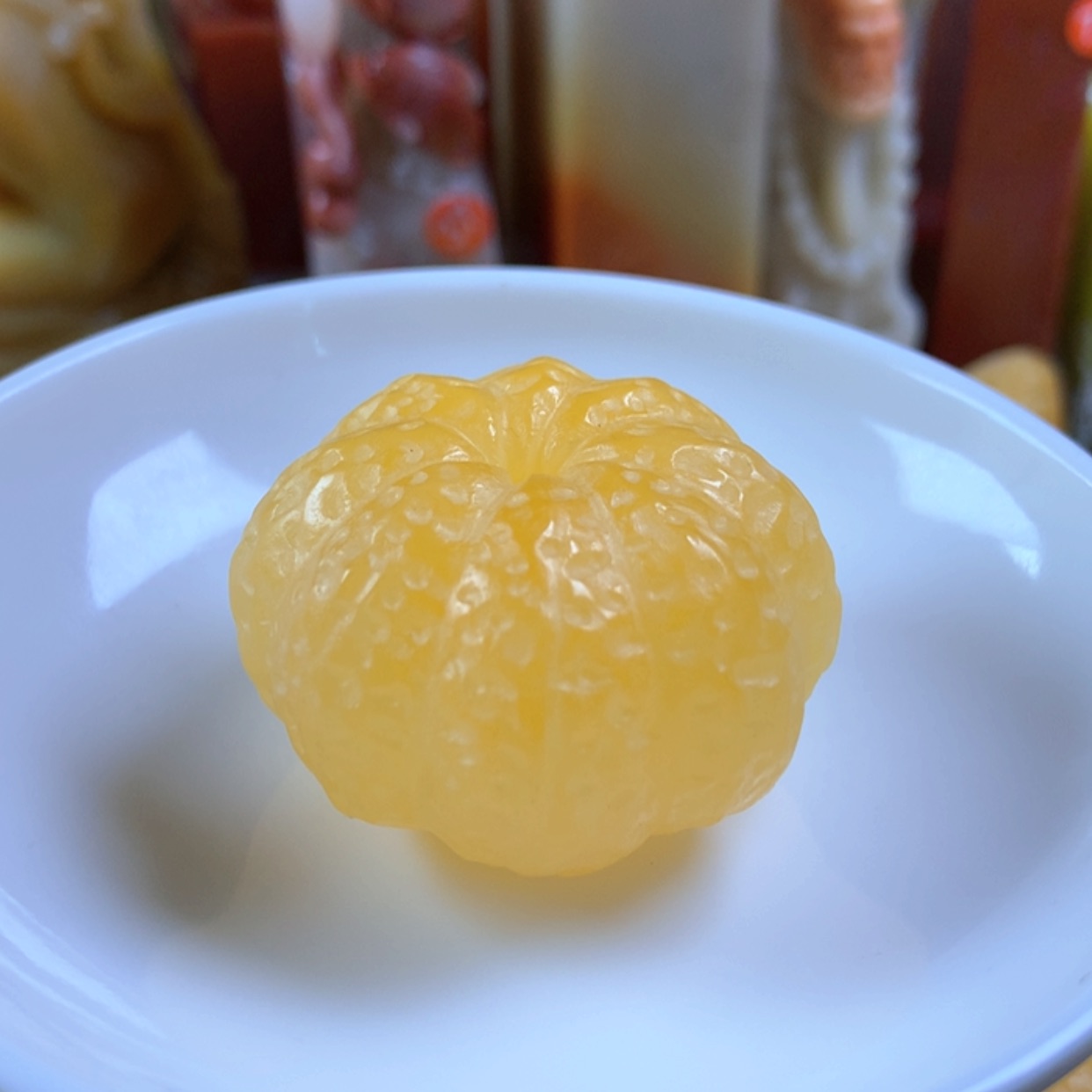 【闪购商品】寿山石寿山石纯手工雕刻