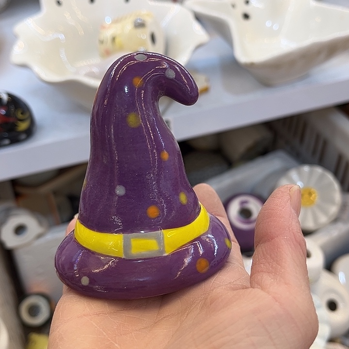 陶瓷微瑕介意慎拍