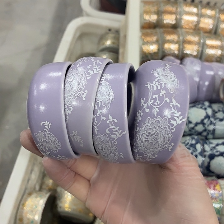 茶具微暇，介意勿拍