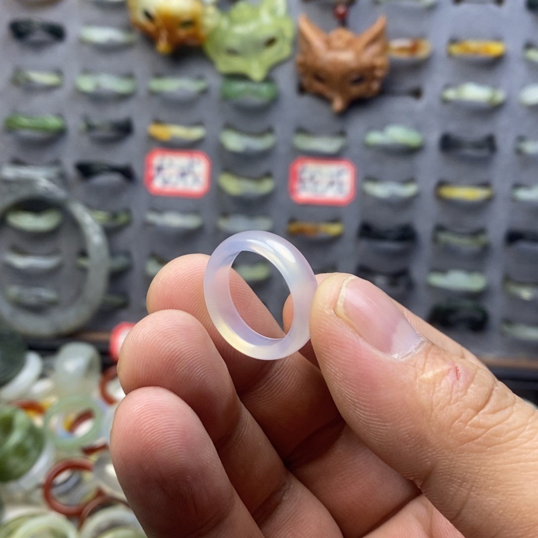 玛瑙/玉髓珠宝奇石未镶嵌?**?