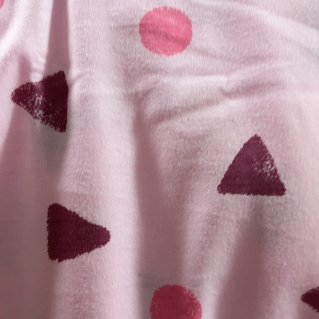 008号精面汗布婴幼级