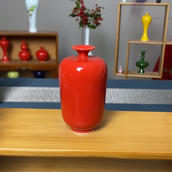 摆件景德镇瓷器精品鉴赏作品