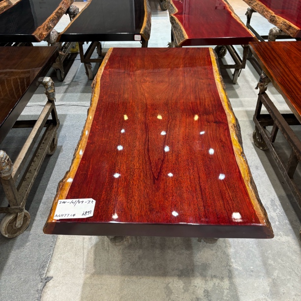 非洲进口实木大板 没包邮