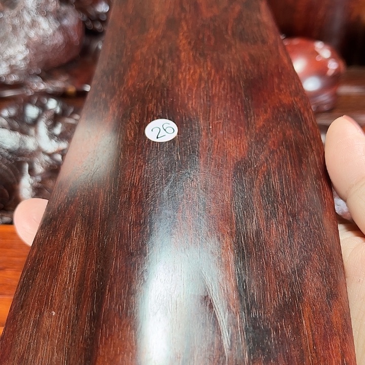 檀香紫檀（小叶紫檀）
