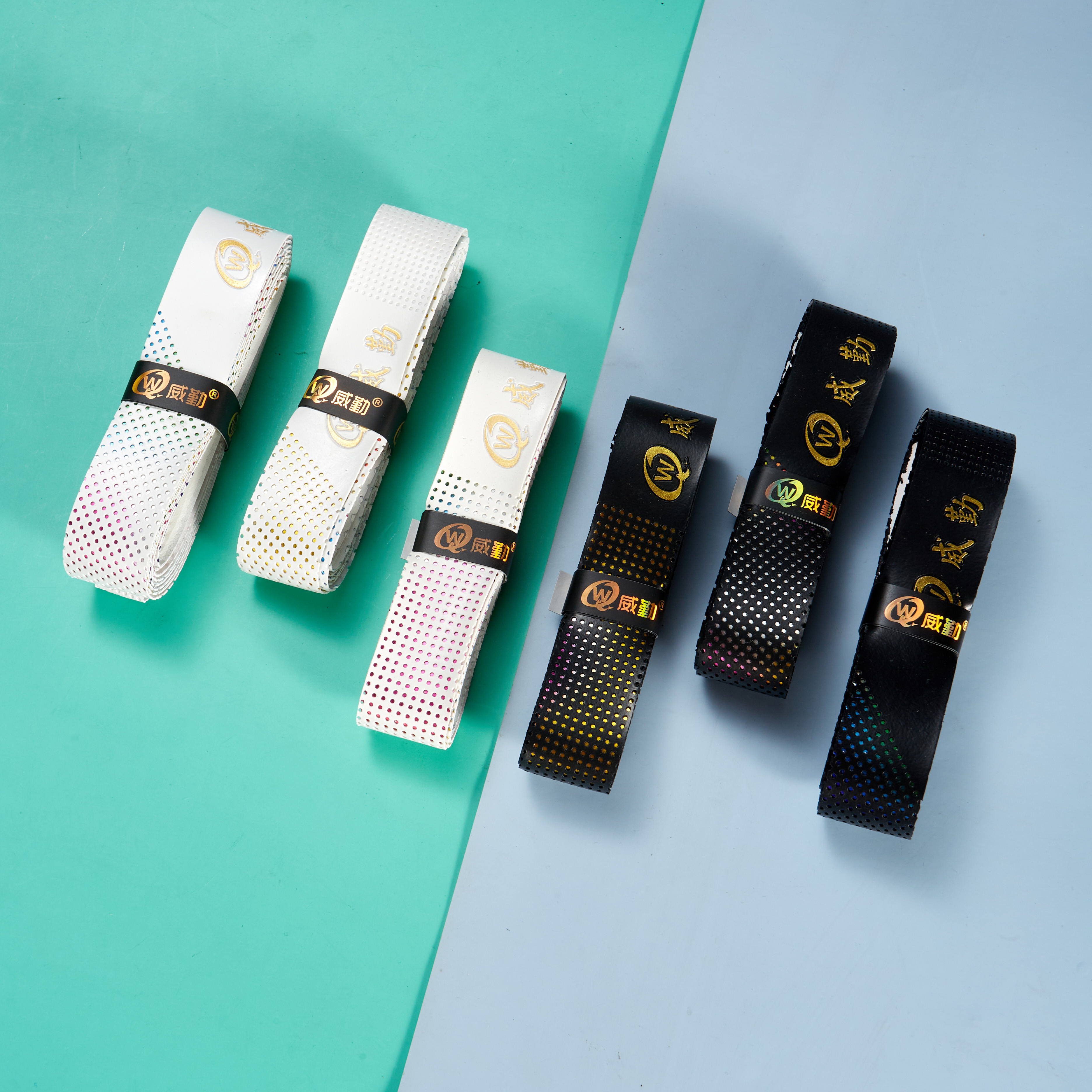 【杆哥专属】威勤079缠把带