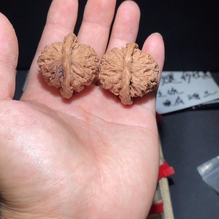 文玩核桃把件核桃福利