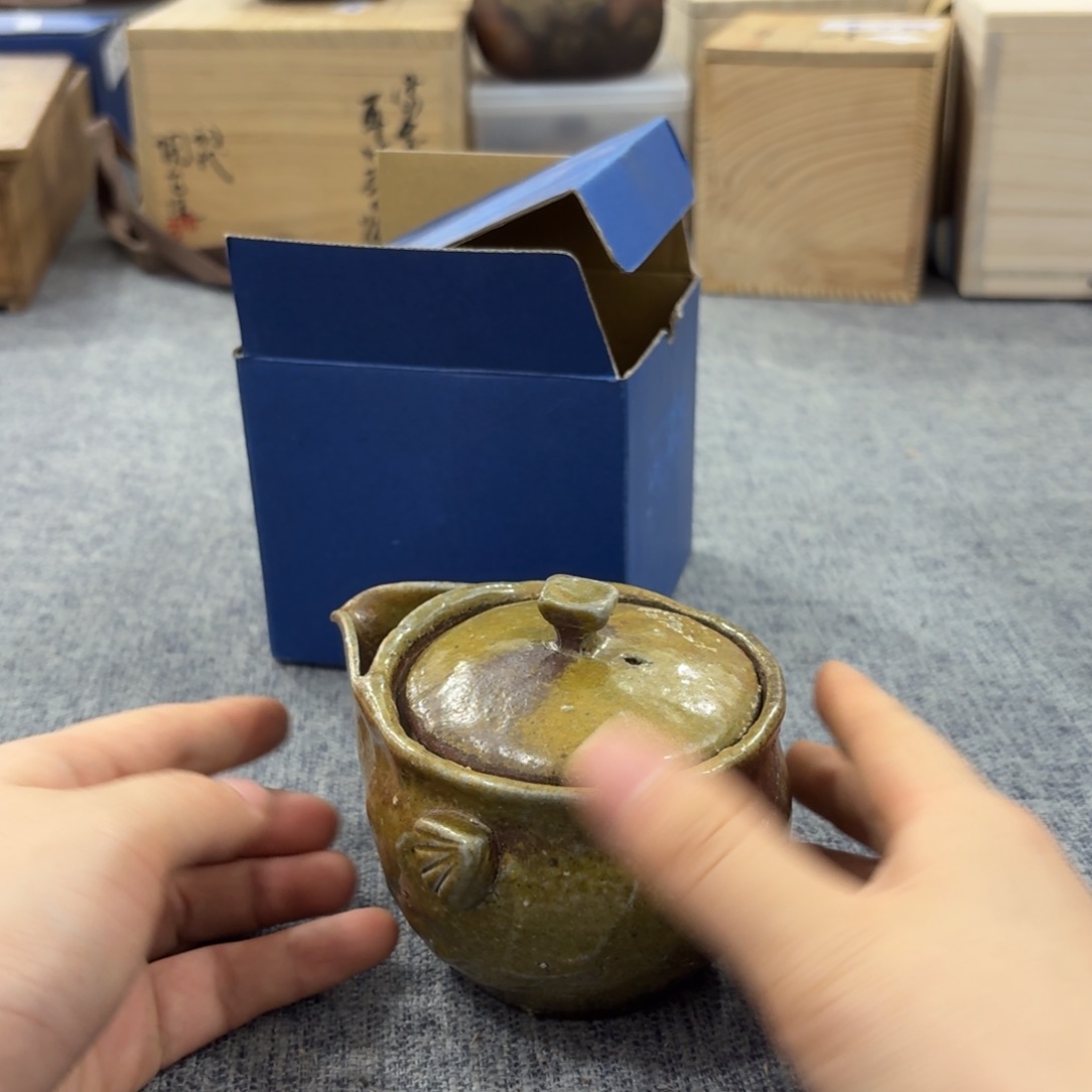 茶杯紫砂非常美丽漂亮的物品