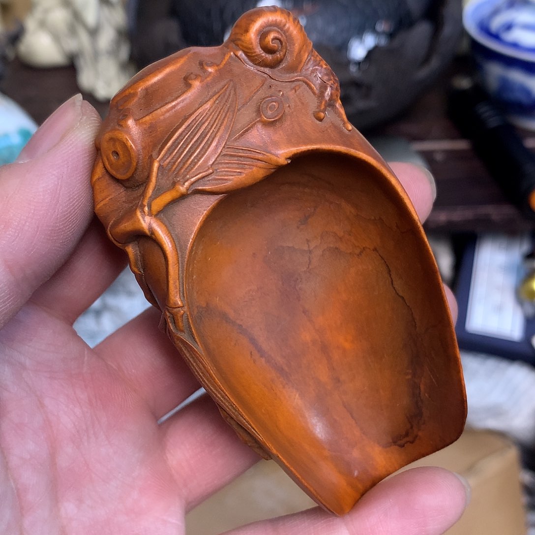 紫砂茶宠工艺美术作品