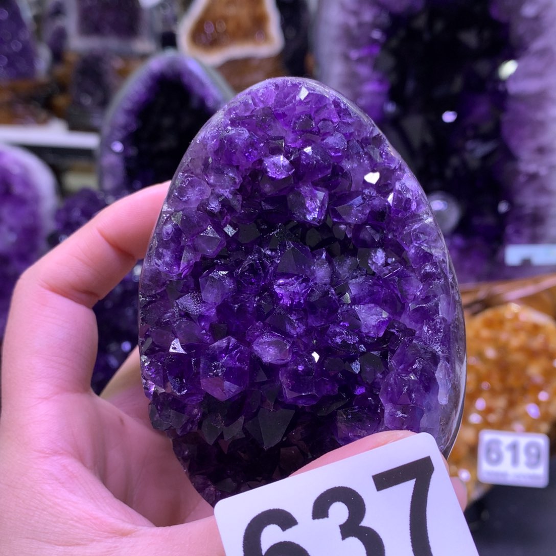 水晶水晶摆件未镶嵌